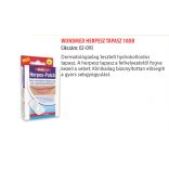 WundMed Herpesz Tapasz (6 db)