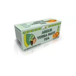 Dr. Flóra Argur Yerba Mate tea (42,5 g)