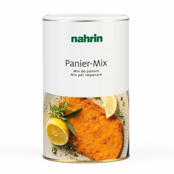 Nahrin Panír Mix (600 g)