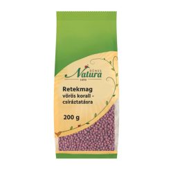   Dénes Natura Retekmag vörös korall csíráztatásra (200 g)