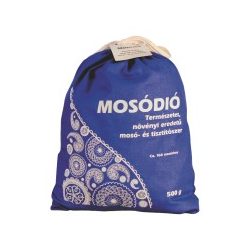 Dr. M Kék Mosódió vászonzsákos (1000 g)