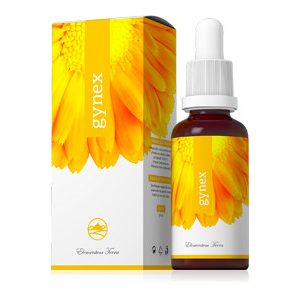 Energy Gynex (30 ml)