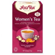 Bio Yogi Női tea (30 g)