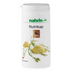 Nahrin Nutrition Capillaire / Nutrikap (24,6 g)