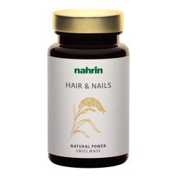 Nahrin Nutrition Capillaire / Nutrikap (24,6 g)