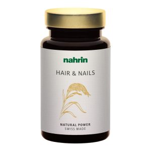 Nahrin Nutrition Capillaire / Nutrikap (24,6 g)