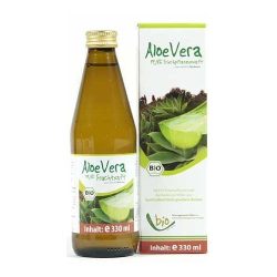 Medicura Bio Aloe Vera koncentrátum (330 ml)