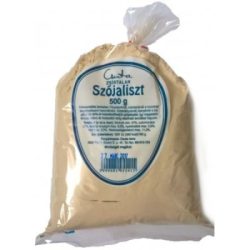 Csuta Szójaliszt Zsírtalan (500 g)
