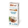Bio EcoMil Kókusztejszín (200 ml) Bio EcoMil Kókusztejszín (200 ml)