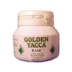 Golden Yacca Base kapszula (22 g / 36 db)