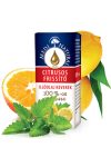 MediNatural 100%-os illóolaj-keverék Citrusos frissítő (10 ml) MediNatural 100%-os illóolaj-keverék Citrusos frissítő (10 ml)