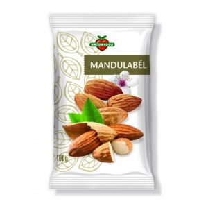 Naturfood Mandulabél (100 g)