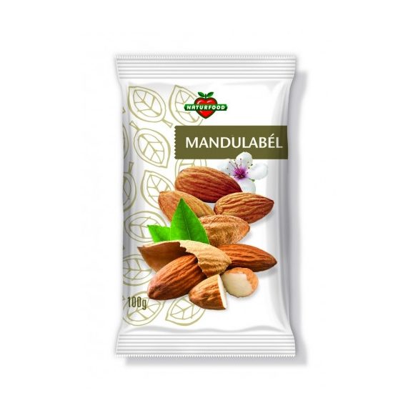 Naturfood Mandulabél (100 g)