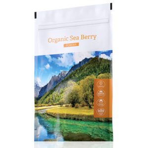 Energy Organic Sea Berry Powder (100 g)