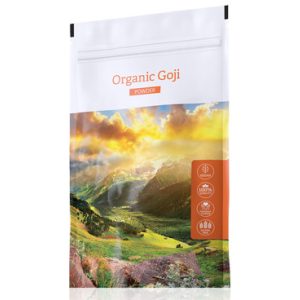 Energy Organic Goji Powder (100 g)