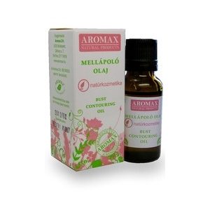 Aromax Mellápoló olaj (20 ml) Aromax Mellápoló olaj (20 ml)