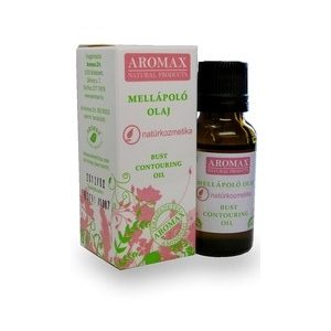 Aromax Mellápoló olaj (20 ml)