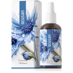 Energy Ocusan (100 ml)