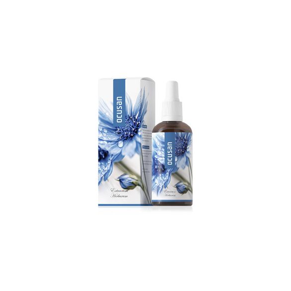 Energy Ocusan (100 ml)