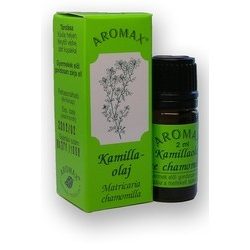 Aromax Kamilla illóolaj (2 ml)