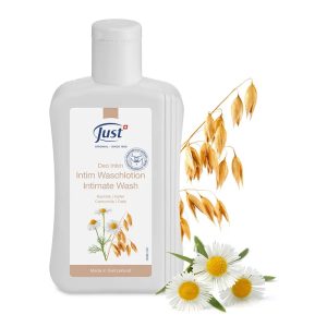 Just Intim lemosó (250 ml)
