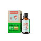 Vitamin Bottle Kids Pack Gyermek kedvezményes csomag (3 termék)