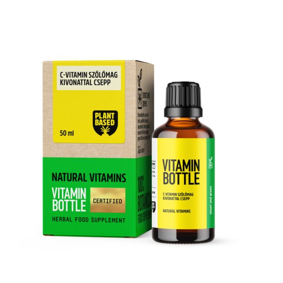 Vitamin Bottle Kids Pack Gyermek kedvezményes csomag (3 termék)