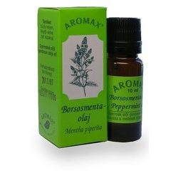 Aromax Borsosmenta illóolaj (10 ml)