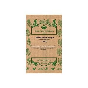 Herbária Boróka-tobozbogyó (100 g) Herbária Boróka-tobozbogyó (100 g)