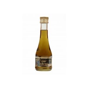 Solio Hidegen sajtolt Szőlőmag olaj (200 ml)