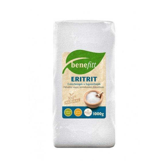 Benefitt Eritrit (1000 g)
