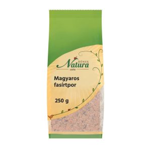 Dénes Natura Fasírtpor magyaros (250 g)