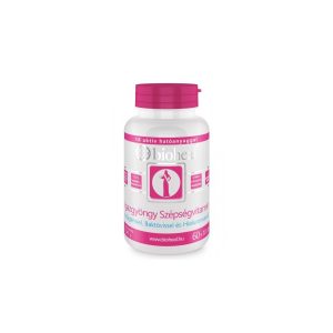 Bioheal Igazgyöngy Szépségvitamin (70 db) Bioheal Igazgyöngy Szépségvitamin (70 db)