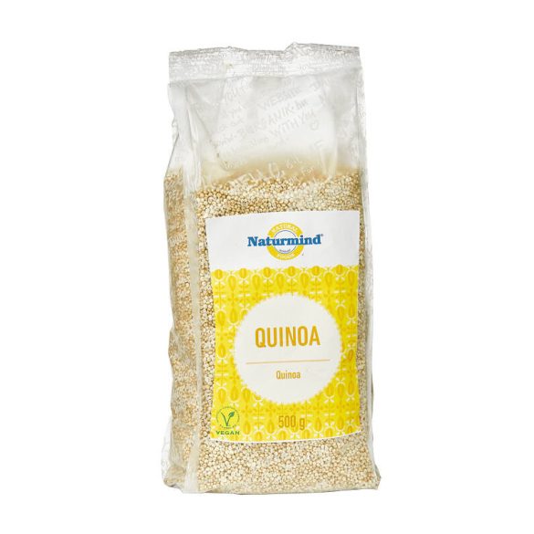 Naturmind Natur Quinoa (500 g) 