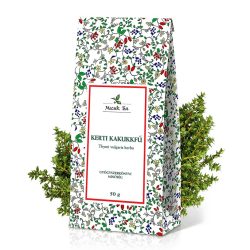 Mecsek Tea Kerti kakukkfű szálas (50 g)
