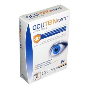 Ocutein Forte lágyzselatin kapszula (30 db)