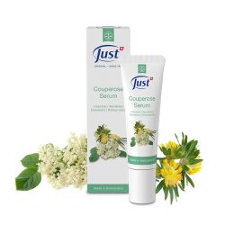 Just Kuperózis elleni szérum (30 ml)