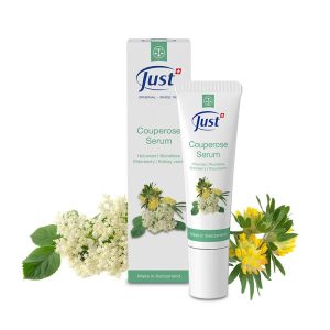 Just Kuperózis elleni szérum (30 ml)