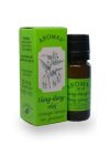 Aromax Ilang-ilang illóolaj (10 ml) Aromax Ilang-ilang illóolaj (10 ml)