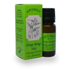 Aromax Ilang-ilang illóolaj (10 ml)