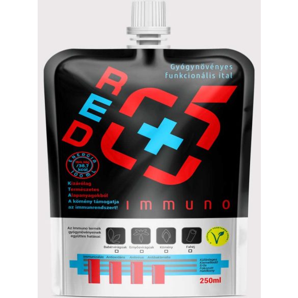 RedPower Immuno (250 ml)