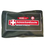 WundMed Elsősegély felszerelés személygépkocsihoz (1 db)