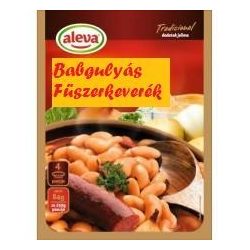   Aleva Babgulyás fűszerkeverék 4 fő részére 13 db-os (13x84 g)