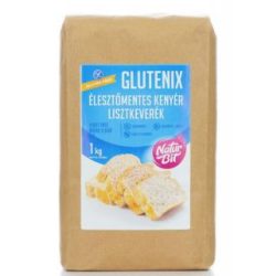   Glutenix Gluténmentes Élesztőmentes Lisztkeverék  (1000 g)
