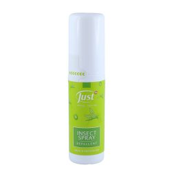 Just Rovarriasztó spray (75 ml)