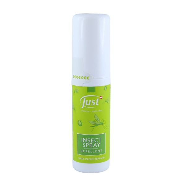 Just Rovarriasztó spray (75 ml)