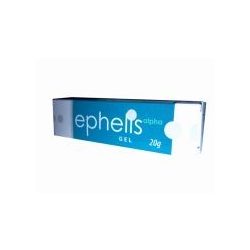Ephelis alpha gél (20 g)