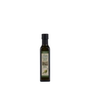 Foufas Extra Szűz 100% hidegen sajtolt prémium görög olívaolaj (250 ml)
