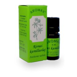 Aromax Római Kamillaolaj (5 ml)