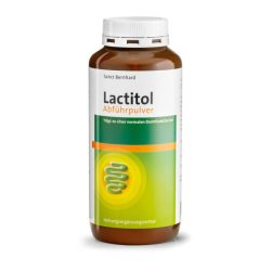 Sanct Bernhard Lactitol hashajtó por (300 g)